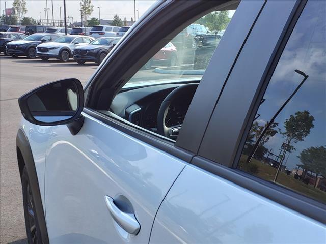used 2024 Mazda CX-50 car, priced at $28,042