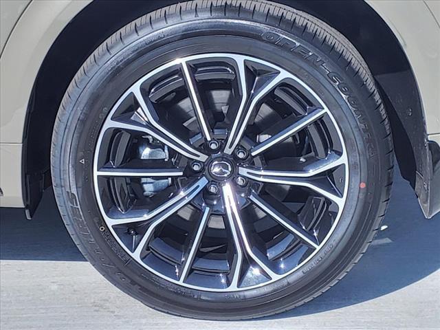 new 2025 Mazda CX-70 car, priced at $53,530