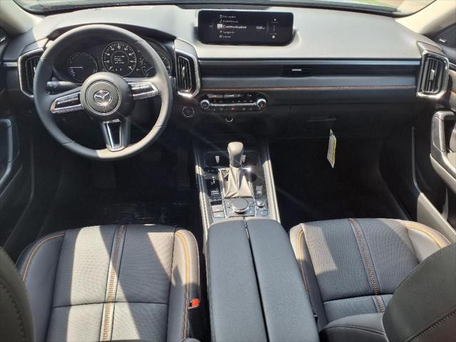 new 2025 Mazda CX-50 Hybrid car, priced at $41,397