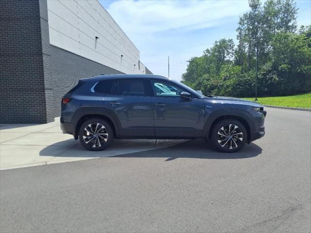 new 2025 Mazda CX-50 Hybrid car, priced at $41,397