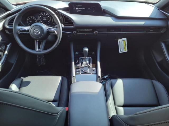 used 2025 Mazda Mazda3 car