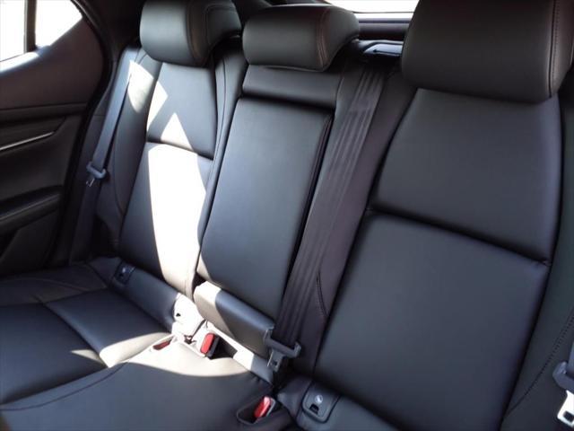 used 2025 Mazda Mazda3 car