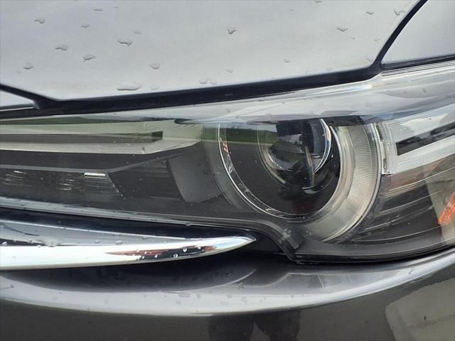 used 2018 Mazda CX-5 car, priced at $15,822