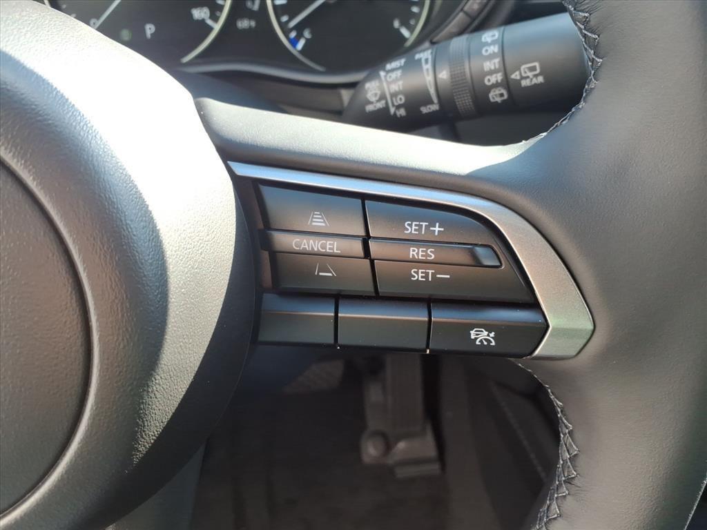 new 2026 Mazda CX-30 car, priced at $29,430