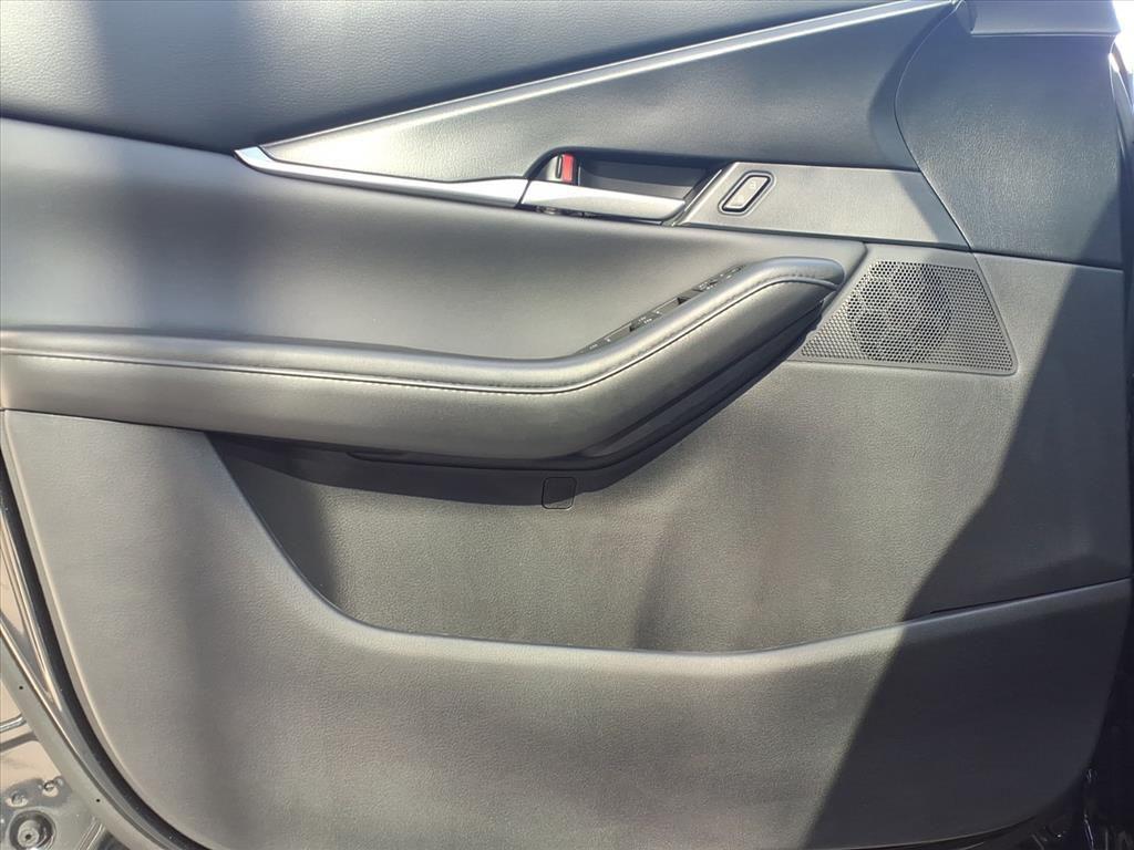 new 2026 Mazda CX-30 car, priced at $29,430