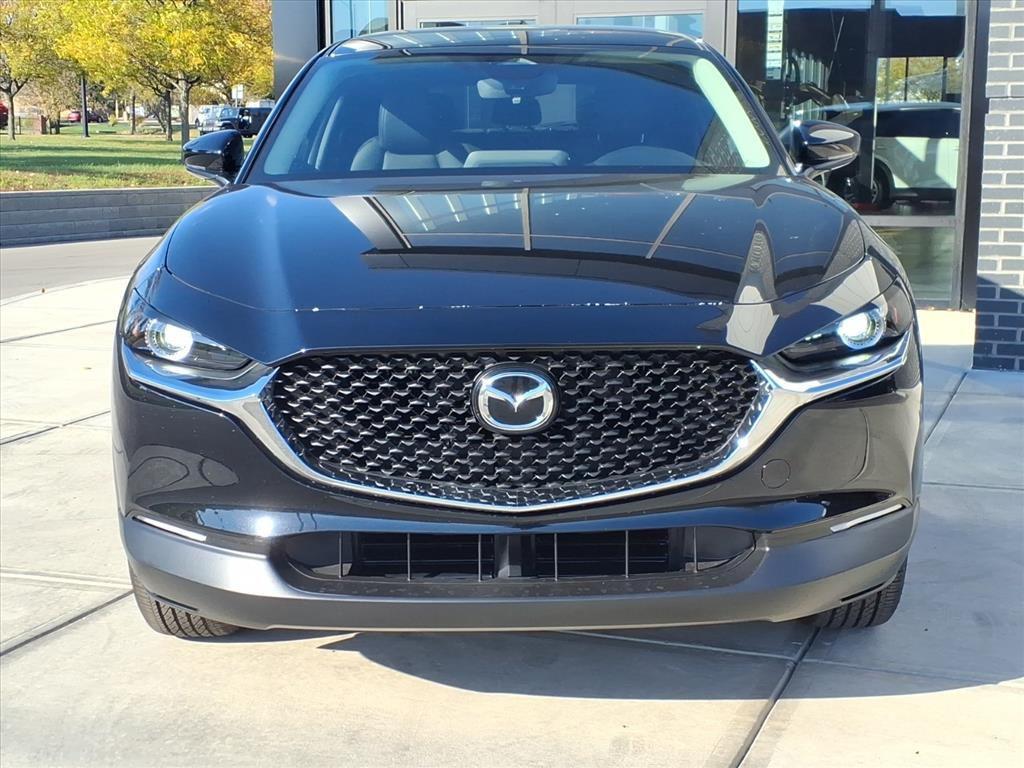 new 2026 Mazda CX-30 car, priced at $29,430