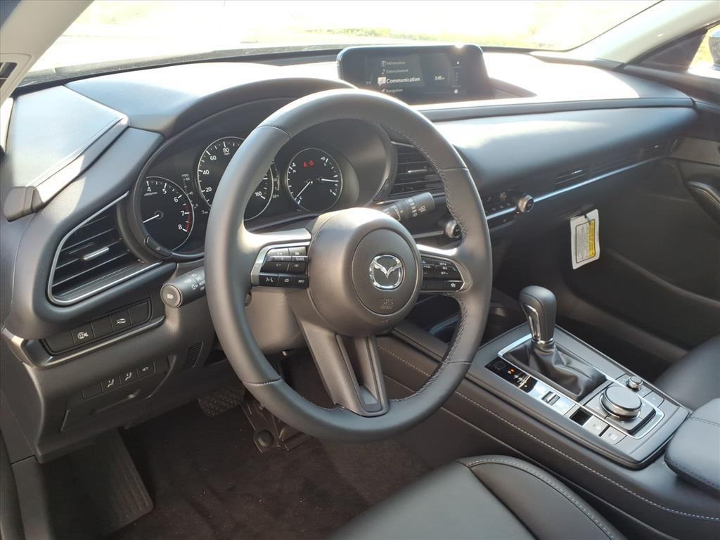 new 2026 Mazda CX-30 car, priced at $29,430