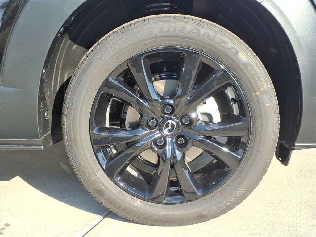 new 2026 Mazda CX-30 car, priced at $29,430