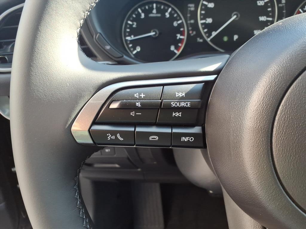 new 2026 Mazda CX-30 car, priced at $29,430