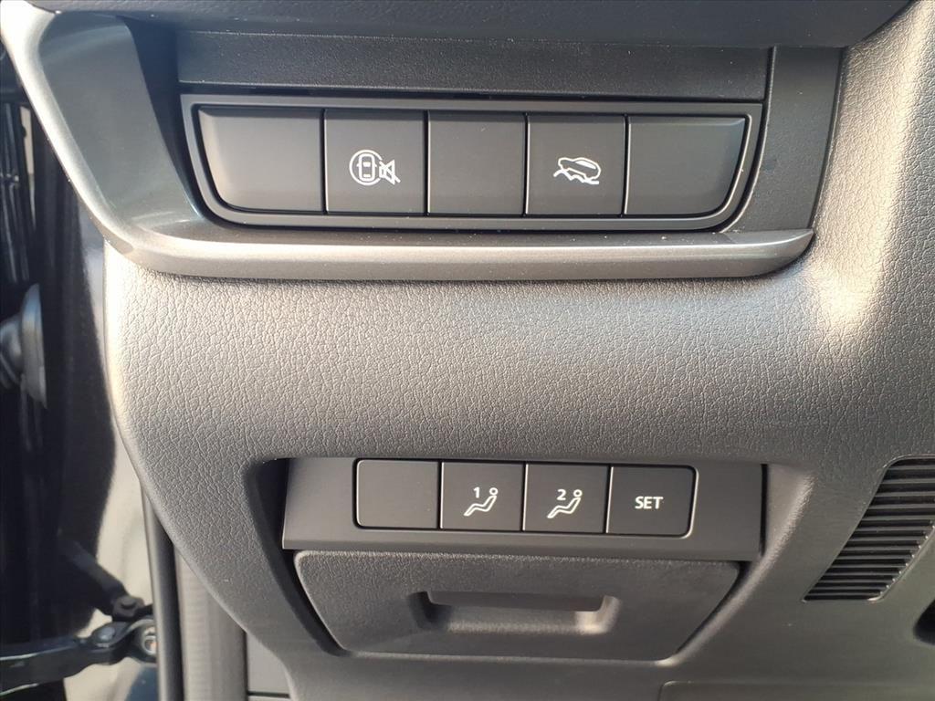 new 2026 Mazda CX-30 car, priced at $29,430