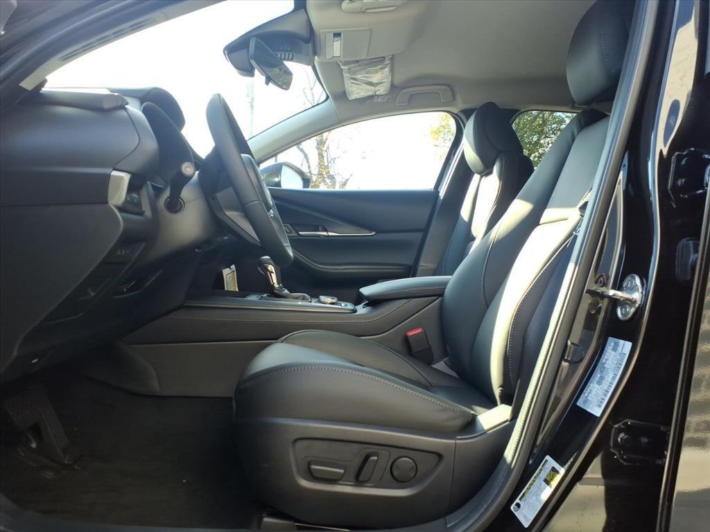 new 2026 Mazda CX-30 car, priced at $29,430