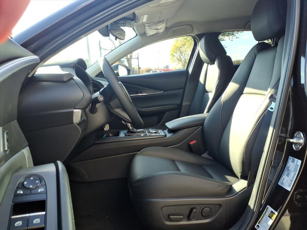 new 2026 Mazda CX-30 car, priced at $29,430
