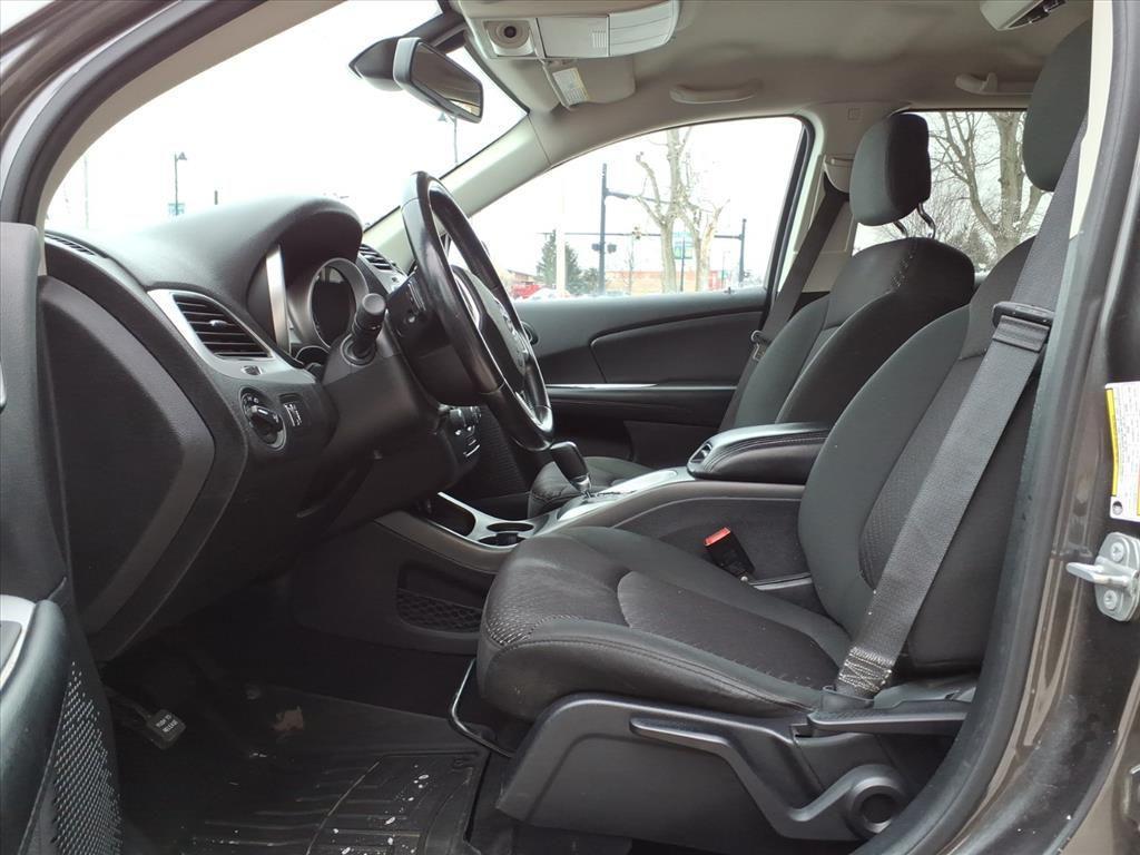 used 2019 Dodge Journey car, priced at $10,000