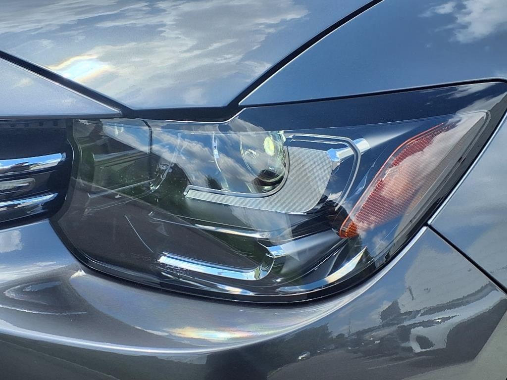 new 2025 Mazda CX-90 car, priced at $41,510