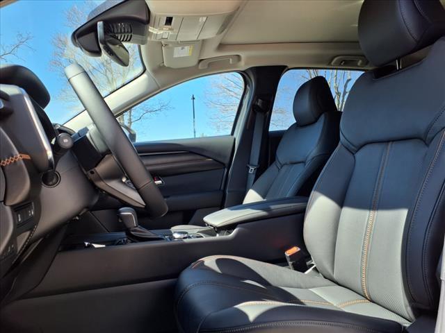 new 2025 Mazda CX-5 car, priced at $41,570