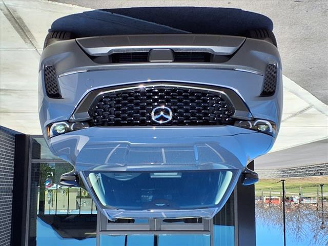 new 2025 Mazda CX-5 car, priced at $41,570
