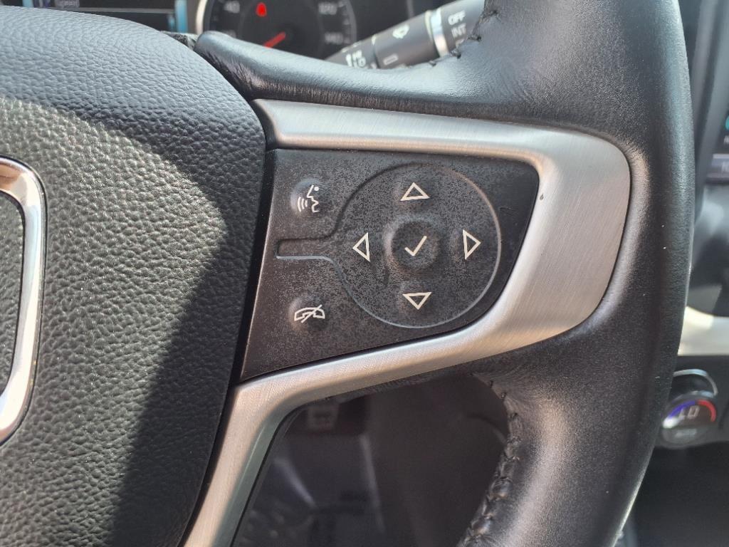 used 2017 GMC Acadia car, priced at $10,928