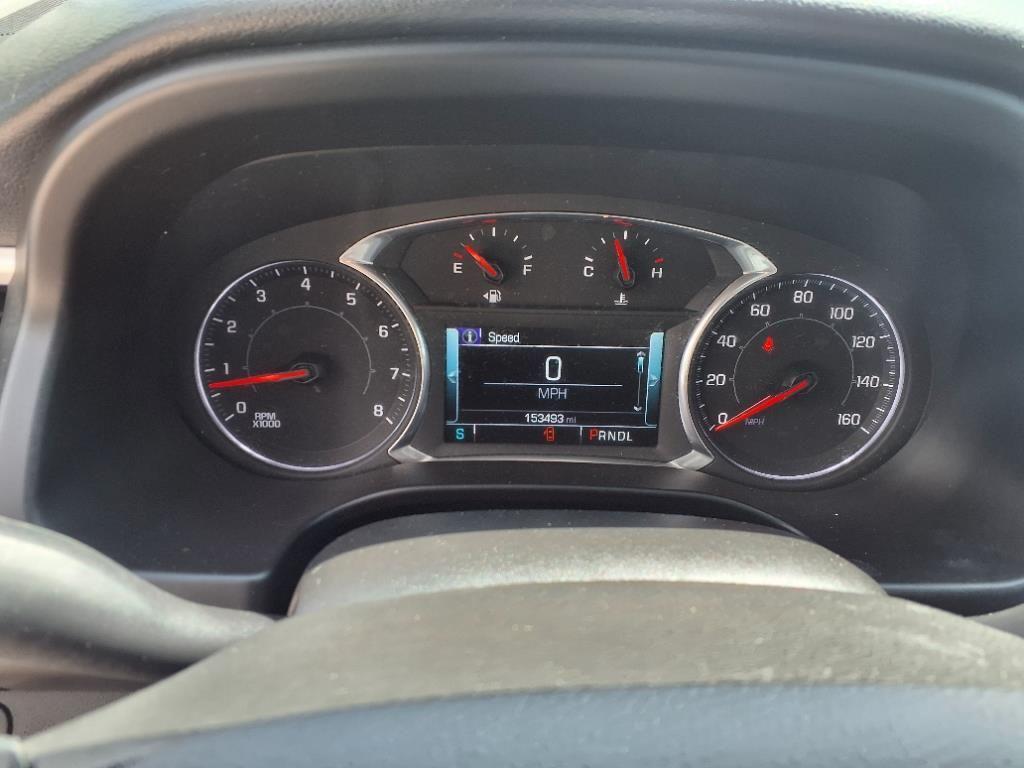 used 2017 GMC Acadia car, priced at $10,928