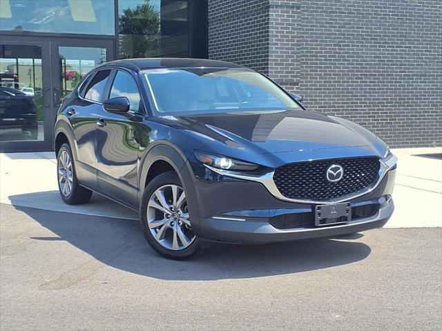 used 2020 Mazda CX-30 car, priced at $19,732