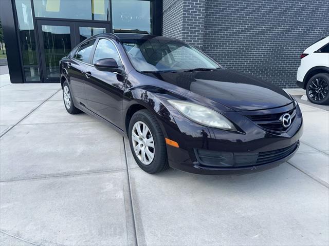 used 2010 Mazda Mazda6 car, priced at $4,960