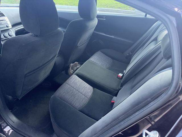 used 2010 Mazda Mazda6 car, priced at $4,960