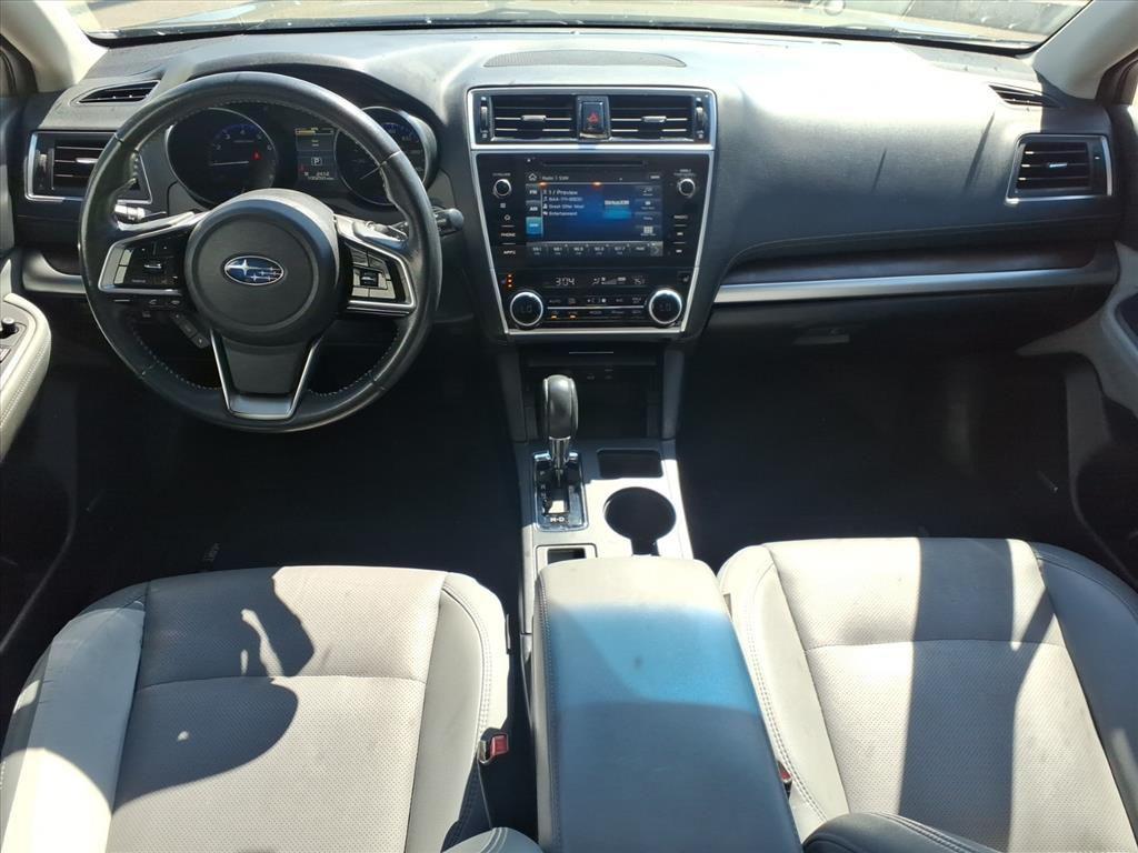 used 2018 Subaru Outback car, priced at $16,859