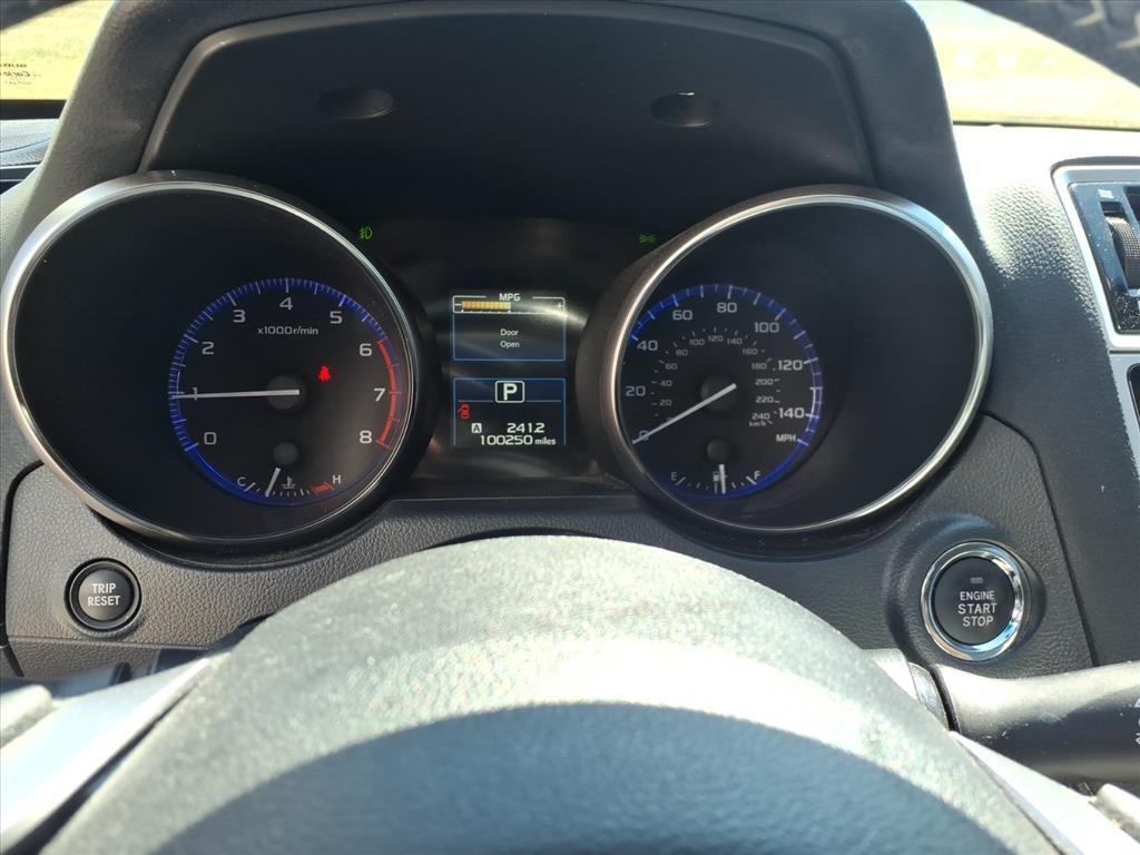used 2018 Subaru Outback car, priced at $16,859