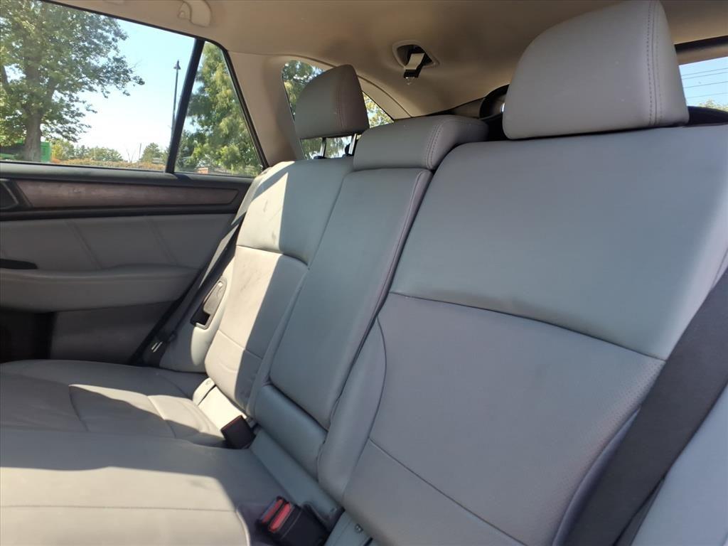 used 2018 Subaru Outback car, priced at $16,859