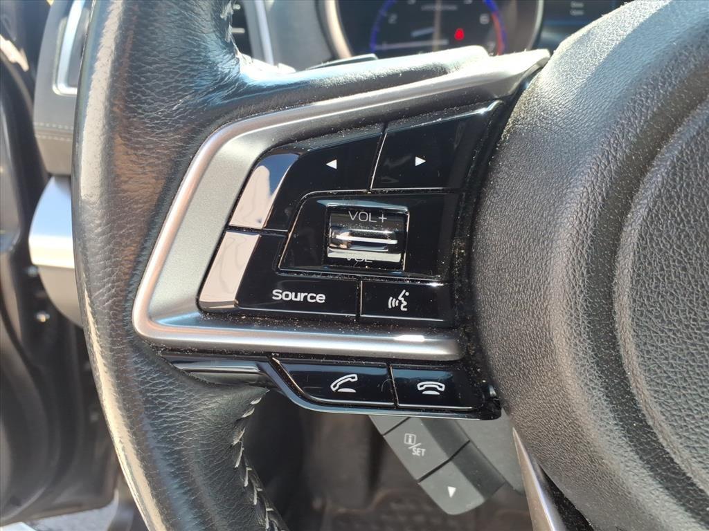used 2018 Subaru Outback car, priced at $16,859