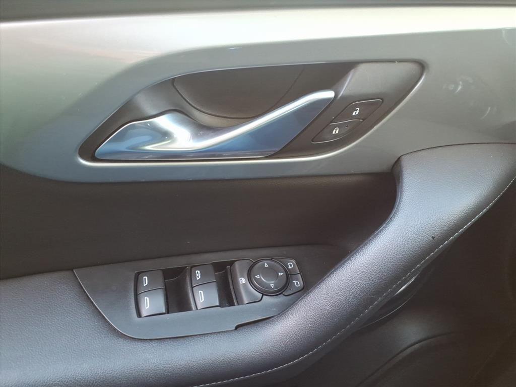 used 2020 Chevrolet Blazer car, priced at $18,000