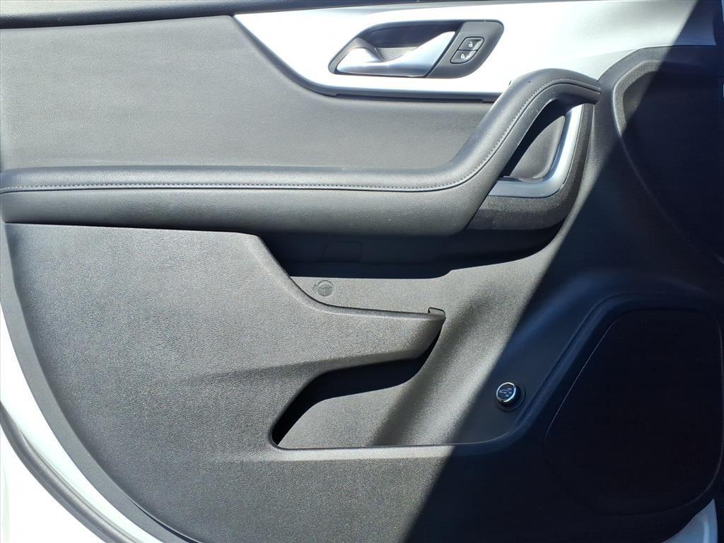 used 2020 Chevrolet Blazer car, priced at $18,000