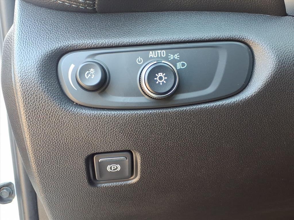 used 2020 Chevrolet Blazer car, priced at $18,000