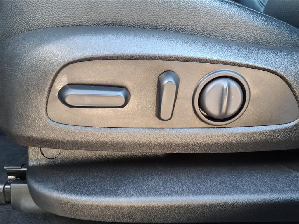 used 2020 Chevrolet Blazer car, priced at $18,000