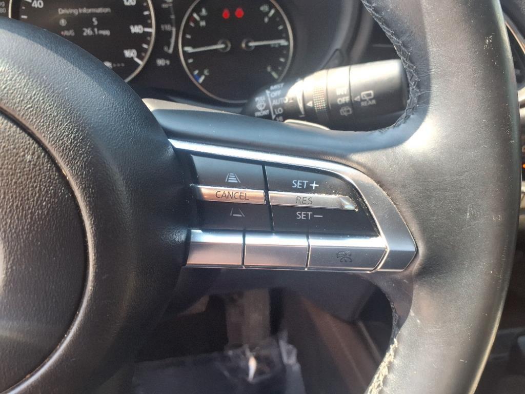 used 2022 Mazda CX-30 car, priced at $22,621