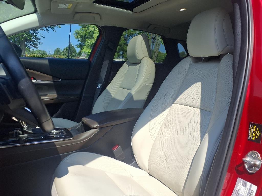 used 2022 Mazda CX-30 car, priced at $22,621