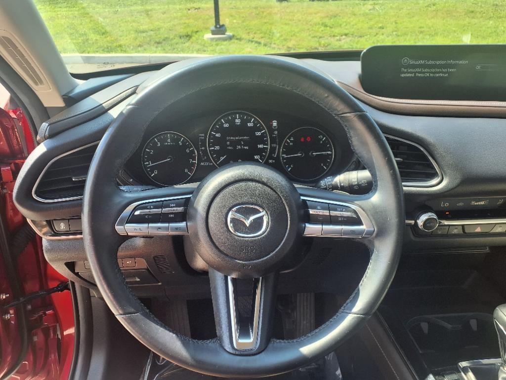 used 2022 Mazda CX-30 car, priced at $22,621