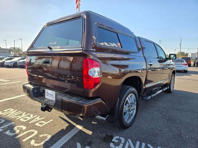 used 2014 Toyota Tundra car, priced at $28,688