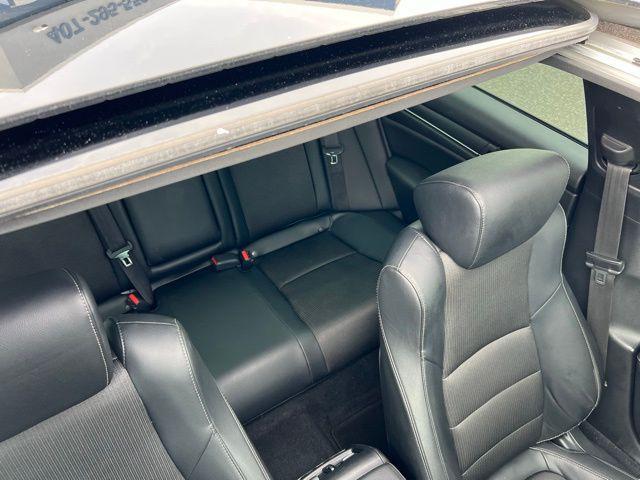 used 2021 Honda Accord car, priced at $22,895