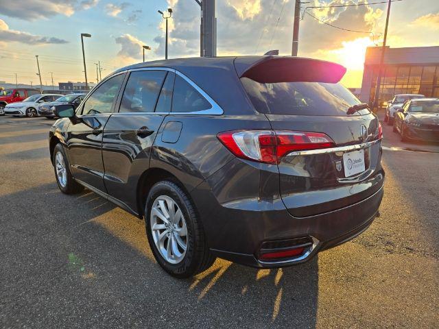 used 2016 Acura RDX car, priced at $14,585