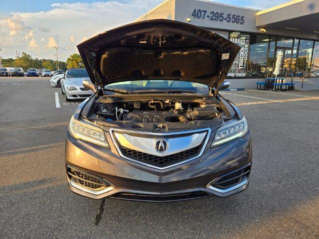 used 2016 Acura RDX car, priced at $14,585