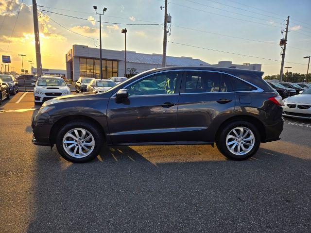 used 2016 Acura RDX car, priced at $14,585