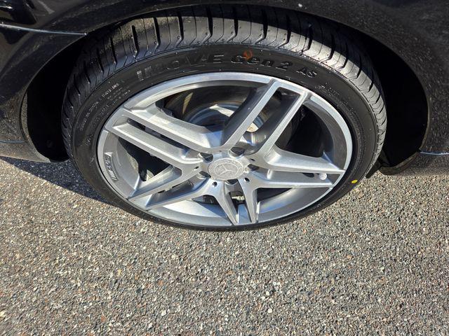 used 2014 Mercedes-Benz E-Class car, priced at $11,990