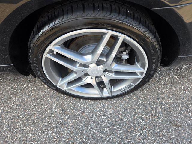 used 2014 Mercedes-Benz E-Class car, priced at $11,990