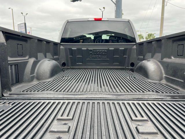 used 2020 Ford F-150 car, priced at $31,990