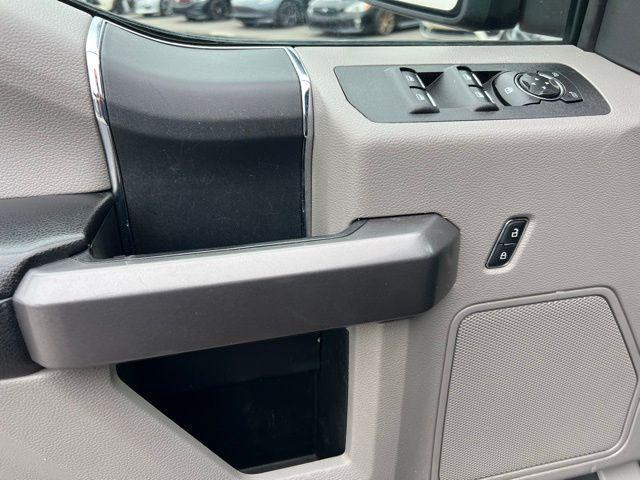 used 2020 Ford F-150 car, priced at $31,990