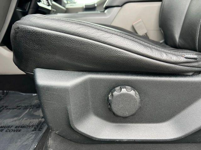 used 2020 Ford F-150 car, priced at $31,990