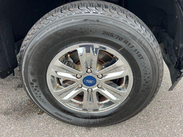 used 2020 Ford F-150 car, priced at $31,990