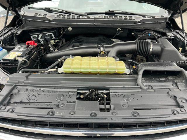 used 2020 Ford F-150 car, priced at $31,990