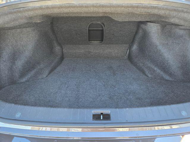 used 2015 INFINITI Q50 car, priced at $13,990
