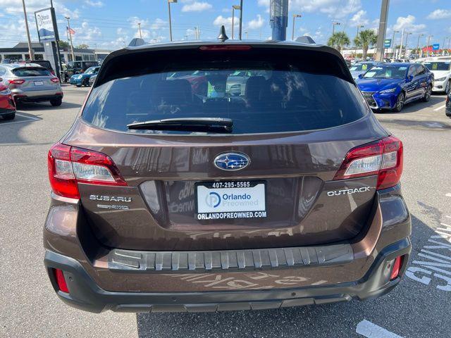 used 2019 Subaru Outback car, priced at $22,488
